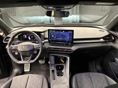 Cupra Terramar VZ 2.0 TSI 265cv 4x4 PANO/ATTELAGE/CAM360 (2026) - Photo 7