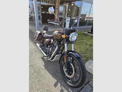 Others  Autres ROYAL ENFIELD Meteor 350 (2022) - Photo 1