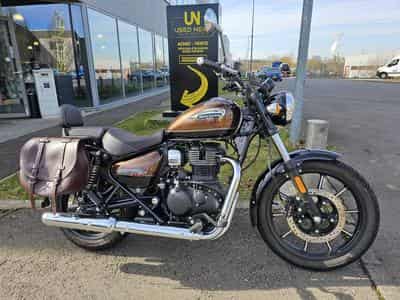 Others  Autres ROYAL ENFIELD Meteor 350 (2022) - Photo 2