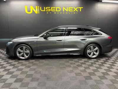 Audi A6 AVANT S-line 2.0 TDI 204CV PANO/360/CUIR (2025) - Photo 4