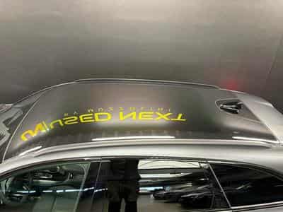 Audi A6 AVANT S-line 2.0 TDI 204CV PANO/360/CUIR (2025) - Photo 6