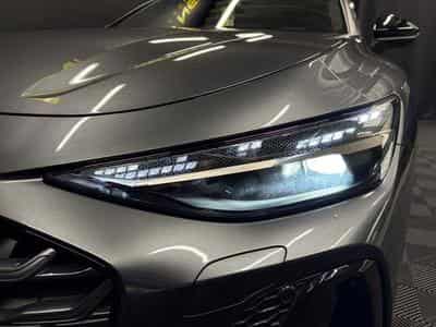 Audi A6 AVANT S-line 2.0 TDI 204CV PANO/360/CUIR (2025) - Photo 7