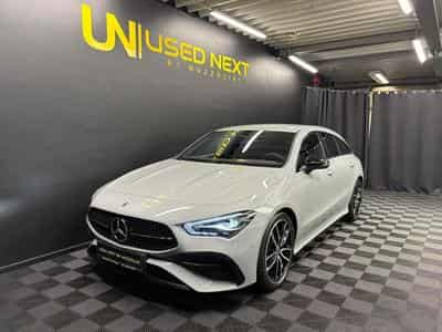 Mercedes CLA 200 AMG night edition CAMERA/ATTELAGE (2025) - Photo 1