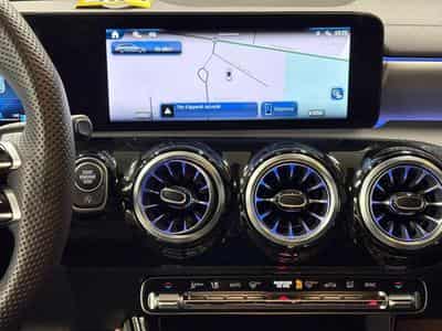 Mercedes CLA 200 AMG night edition CAMERA/ATTELAGE (2025) - Photo 10