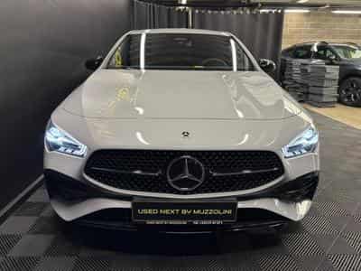 Mercedes CLA 200 AMG night edition CAMERA/ATTELAGE (2025) - Photo 2