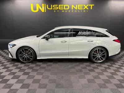 Mercedes CLA 200 AMG night edition CAMERA/ATTELAGE (2025) - Photo 4