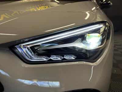 Mercedes CLA 200 AMG night edition CAMERA/ATTELAGE (2025) - Photo 6