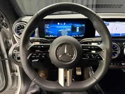 Mercedes CLA 200 AMG night edition CAMERA/ATTELAGE (2025) - Photo 7
