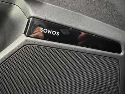 Audi A3 Sportback S-line 35 TDI - 150cv PANO/SONOS/CAMERA (2025) - Photo 12