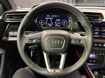 Audi A3 Sportback S-line 35 TDI - 150cv PANO/SONOS/CAMERA (2025) - Photo 15