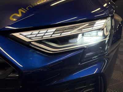 Audi A3 Sportback S-line 35 TDI - 150cv PANO/SONOS/CAMERA (2025) - Photo 8