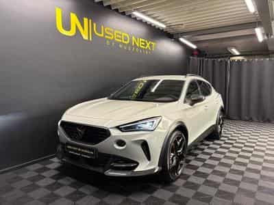 Cupra Formentor VZ5 Taiga Grey Edition 390cv CAMERA360/BEATS AUDIO (2023) - Photo 1