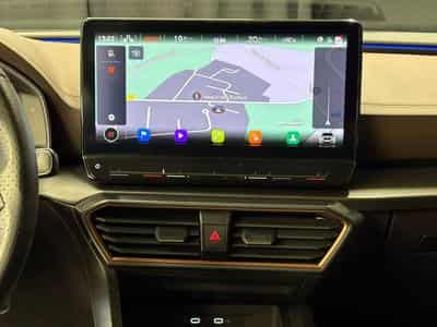 Cupra Formentor VZ5 Taiga Grey Edition 390cv CAMERA360/BEATS AUDIO (2023) - Photo 10