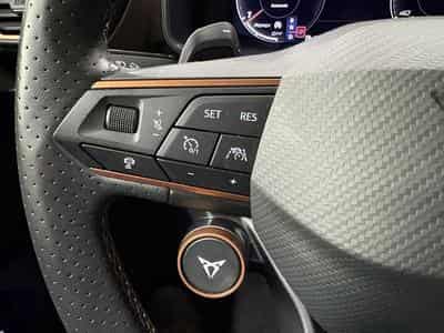 Cupra Formentor VZ5 Taiga Grey Edition 390cv CAMERA360/BEATS AUDIO (2023) - Photo 11