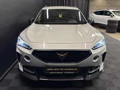 Cupra Formentor VZ5 Taiga Grey Edition 390cv CAMERA360/BEATS AUDIO (2023) - Photo 2