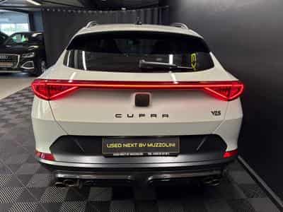 Cupra Formentor VZ5 Taiga Grey Edition 390cv CAMERA360/BEATS AUDIO (2023) - Photo 3