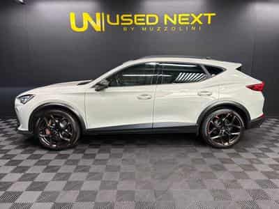 Cupra Formentor VZ5 Taiga Grey Edition 390cv CAMERA360/BEATS AUDIO (2023) - Photo 4