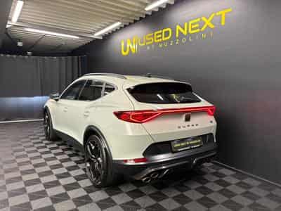 Cupra Formentor VZ5 Taiga Grey Edition 390cv CAMERA360/BEATS AUDIO (2023) - Photo 5