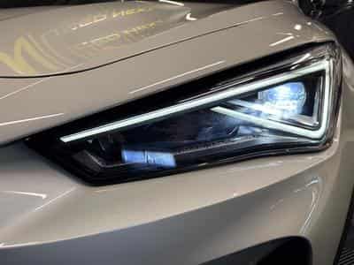 Cupra Formentor VZ5 Taiga Grey Edition 390cv CAMERA360/BEATS AUDIO (2023) - Photo 6