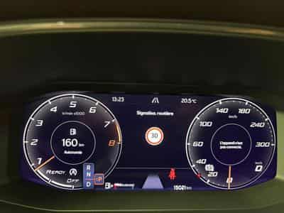 Cupra Formentor VZ5 Taiga Grey Edition 390cv CAMERA360/BEATS AUDIO (2023) - Photo 8