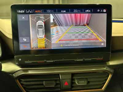 Cupra Formentor VZ5 Taiga Grey Edition 390cv CAMERA360/BEATS AUDIO (2023) - Photo 9