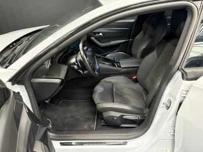 Peugeot 508 SW GT Blue HDI 130 EAT8 (2024) - Photo 10