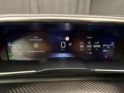 Peugeot 508 SW GT Blue HDI 130 EAT8 (2024) - Photo 14