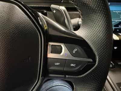 Peugeot 508 SW GT Blue HDI 130 EAT8 (2024) - Photo 15