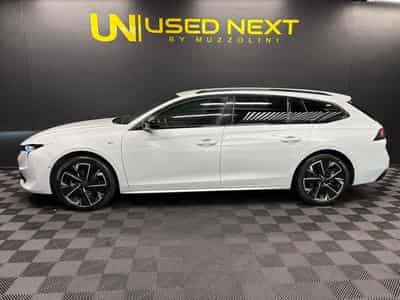 Peugeot 508 SW GT Blue HDI 130 EAT8 (2024) - Photo 2