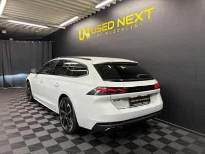 Peugeot 508 SW GT Blue HDI 130 EAT8 (2024) - Photo 3