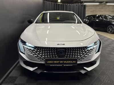 Peugeot 508 SW GT Blue HDI 130 EAT8 (2024) - Photo 4