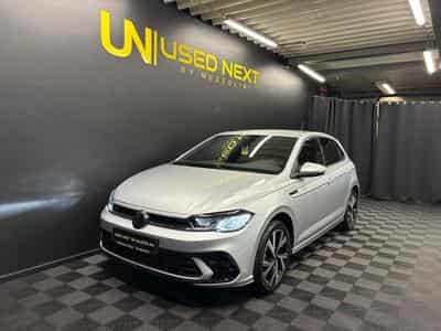 VW Polo 1.0 TSI R-line 110 DSG7 (2023) - Foto 1