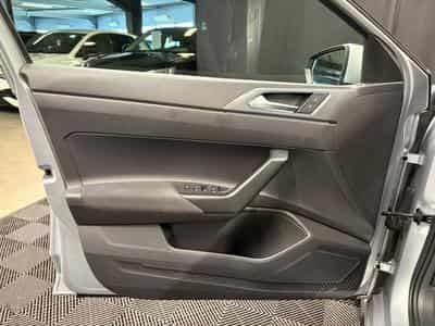 VW Polo 1.0 TSI R-line 110 DSG7 (2023) - Foto 10