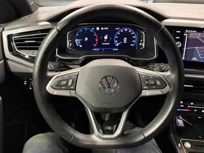 VW Polo 1.0 TSI R-line 110 DSG7 (2023) - Foto 12