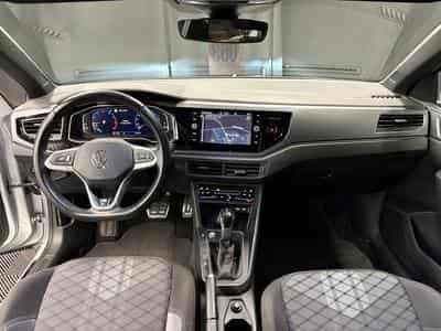 VW Polo 1.0 TSI R-line 110 DSG7 (2023) - Foto 13