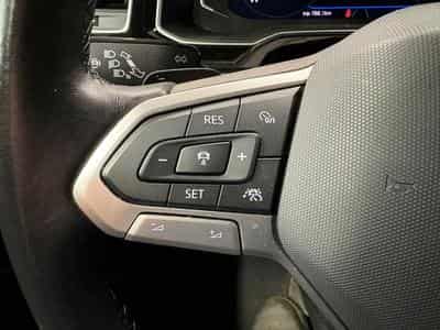 VW Polo 1.0 TSI R-line 110 DSG7 (2023) - Foto 14