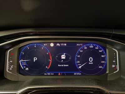 VW Polo 1.0 TSI R-line 110 DSG7 (2023) - Foto 15