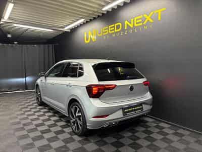 VW Polo 1.0 TSI R-line 110 DSG7 (2023) - Foto 3