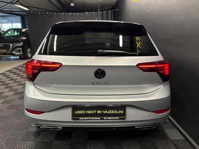 VW Polo 1.0 TSI R-line 110 DSG7 (2023) - Foto 6