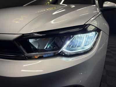 VW Polo 1.0 TSI R-line 110 DSG7 (2023) - Foto 8