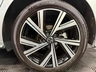 VW Polo 1.0 TSI R-line 110 DSG7 (2023) - Foto 9