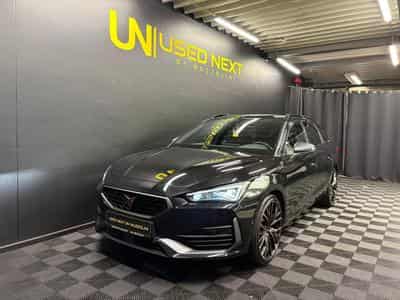 Cupra Leon SP VZ 245CV PHEV DSG (2022) - Photo 1