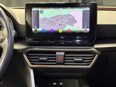 Cupra Leon SP VZ 245CV PHEV DSG (2022) - Photo 10