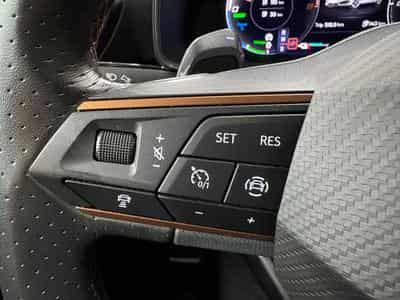 Cupra Leon SP VZ 245CV PHEV DSG (2022) - Photo 11