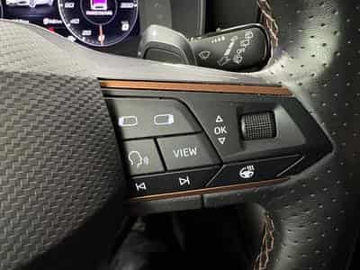 Cupra Leon SP VZ 245CV PHEV DSG (2022) - Photo 12