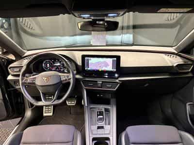 Cupra Leon SP VZ 245CV PHEV DSG (2022) - Photo 13