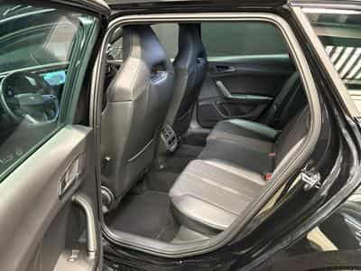 Cupra Leon SP VZ 245CV PHEV DSG (2022) - Photo 15