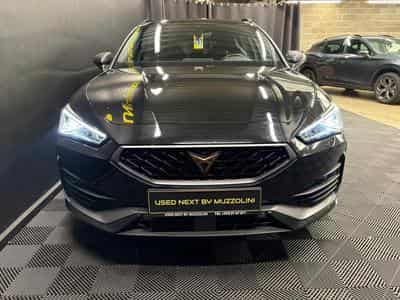 Cupra Leon SP VZ 245CV PHEV DSG (2022) - Photo 2