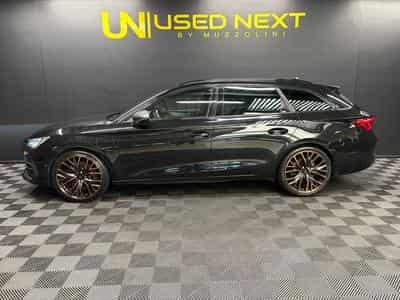 Cupra Leon SP VZ 245CV PHEV DSG (2022) - Photo 4