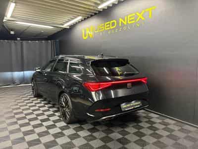 Cupra Leon SP VZ 245CV PHEV DSG (2022) - Photo 5